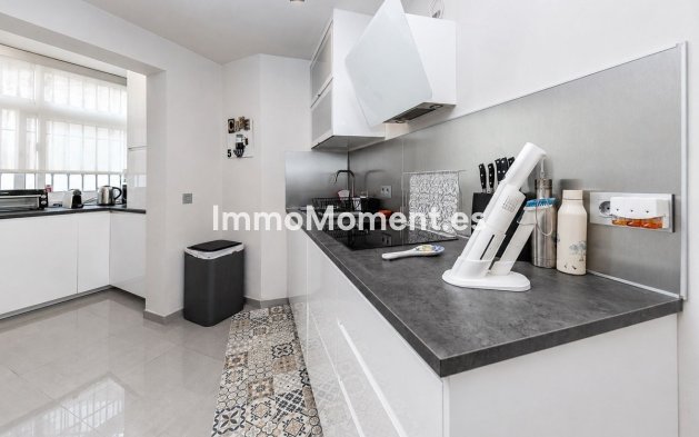 Reventa - Apartamento - Mijas - Mijas Centro