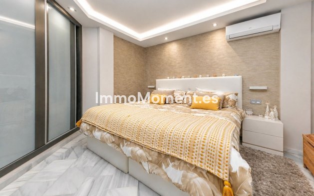 Reventa - Apartamento - Mijas - Mijas Centro