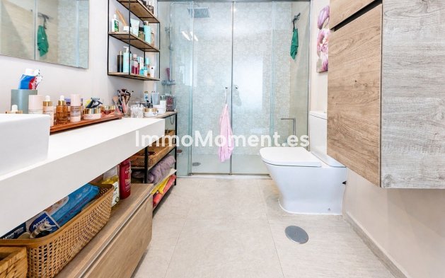 Reventa - Apartamento - Mijas - Mijas Centro