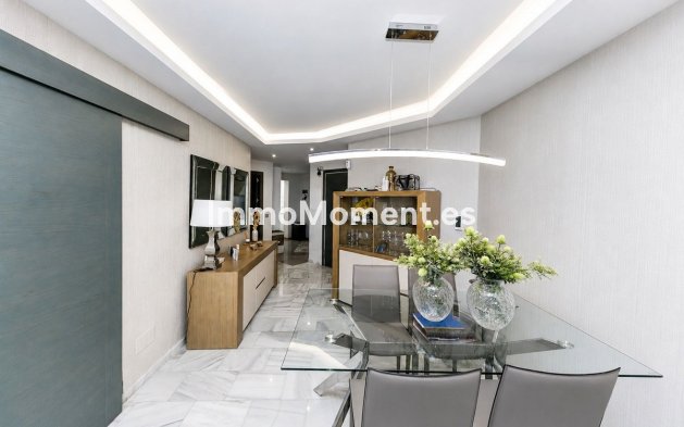 Reventa - Apartamento - Mijas - Mijas Centro