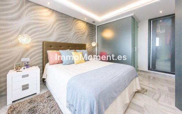 Reventa - Apartamento - Mijas - Mijas Centro