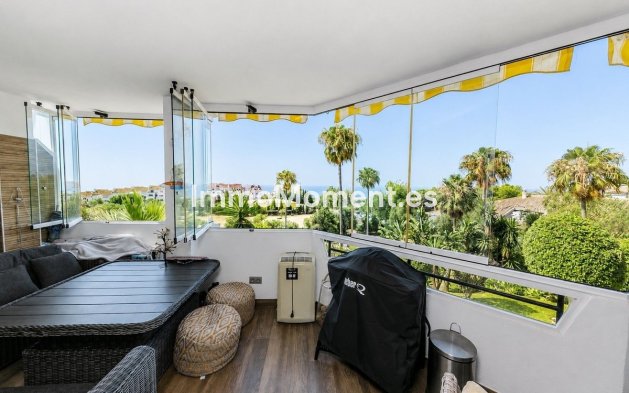 Reventa - Apartamento - Mijas - Mijas Centro