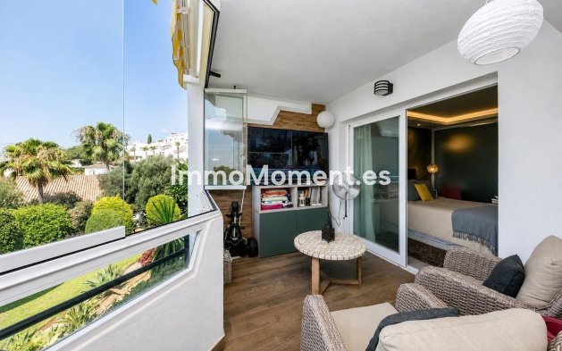 Reventa - Apartamento - Mijas - Mijas Centro