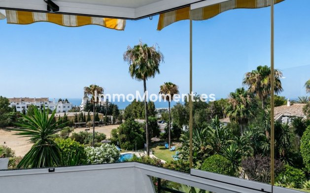 Reventa - Apartamento - Mijas - Mijas Centro