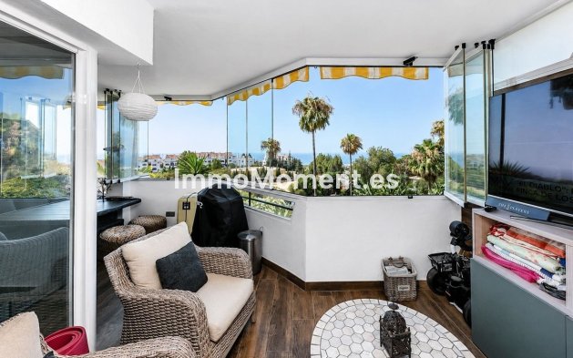 Reventa - Apartamento - Mijas - Mijas Centro