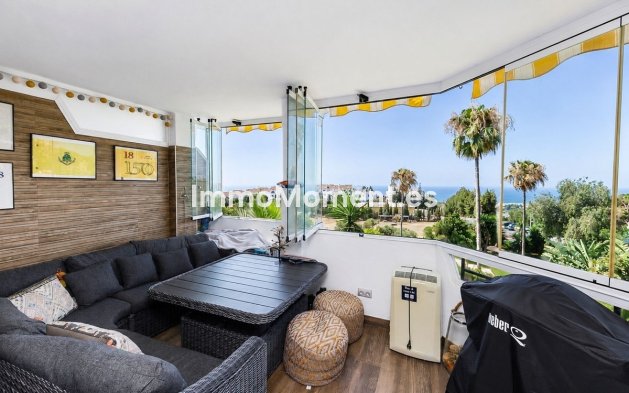 Reventa - Apartamento - Mijas - Mijas Centro
