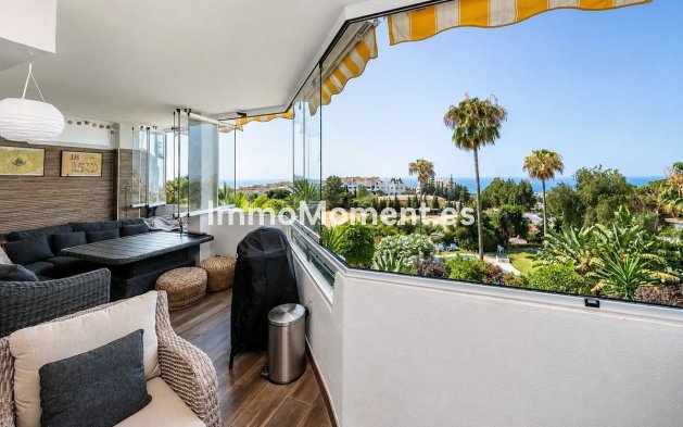 Reventa - Apartamento - Mijas - Mijas Centro