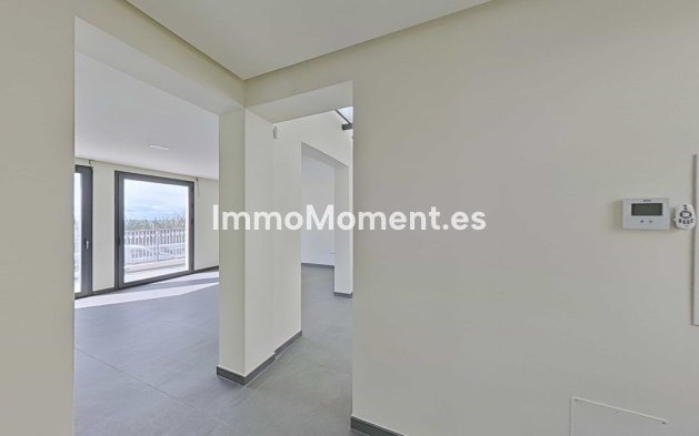 Resale - Detached villa - Marbella - Marbella Centro