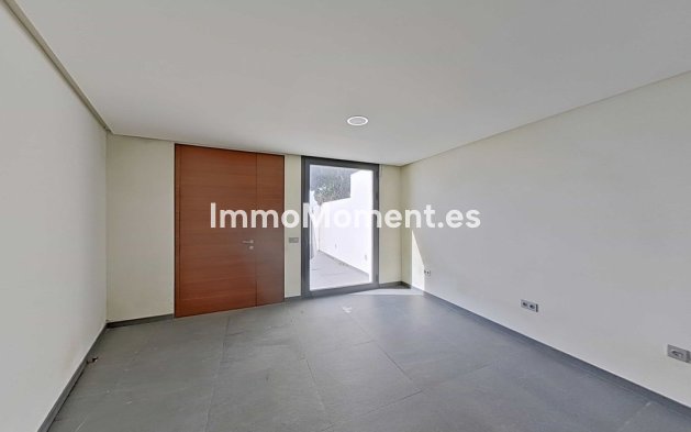 Resale - Detached villa - Marbella - Marbella Centro