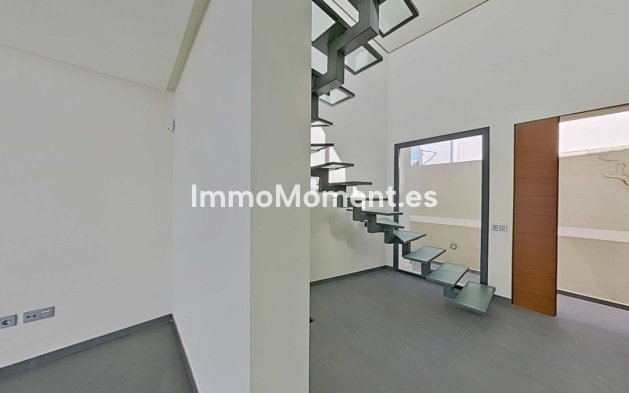 Resale - Detached villa - Marbella - Marbella Centro