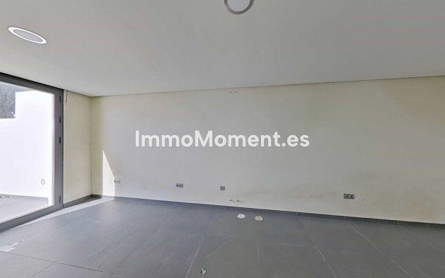 Resale - Detached villa - Marbella - Marbella Centro