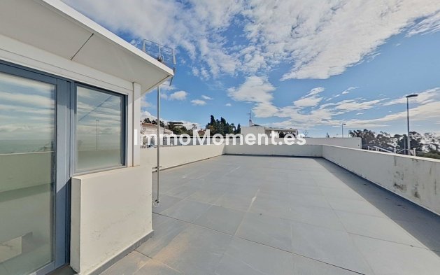 Resale - Detached villa - Marbella - Marbella Centro