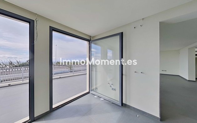 Resale - Detached villa - Marbella - Marbella Centro