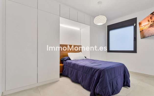 Wiederverkauf - Wohnung - Fuengirola - Los Boliches