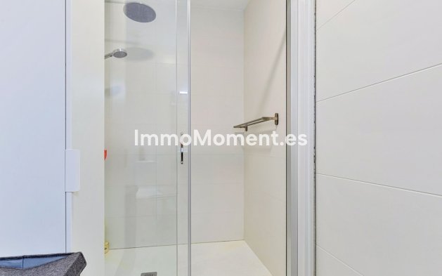 Wiederverkauf - Wohnung - Fuengirola - Los Boliches