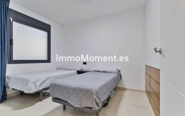 Wiederverkauf - Wohnung - Fuengirola - Los Boliches