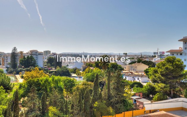 Reventa - Apartamento - Fuengirola - Los Boliches