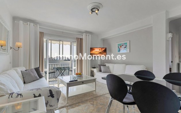Reventa - Apartamento - Fuengirola - Los Boliches