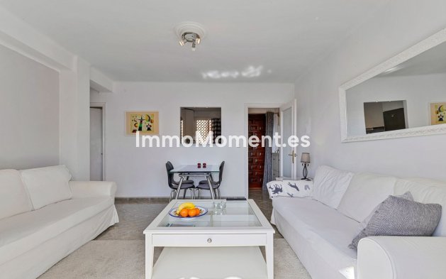 Reventa - Apartamento - Fuengirola - Los Boliches