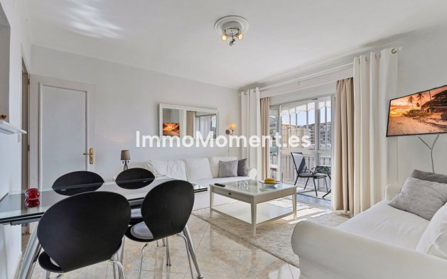 Reventa - Apartamento - Fuengirola - Los Boliches