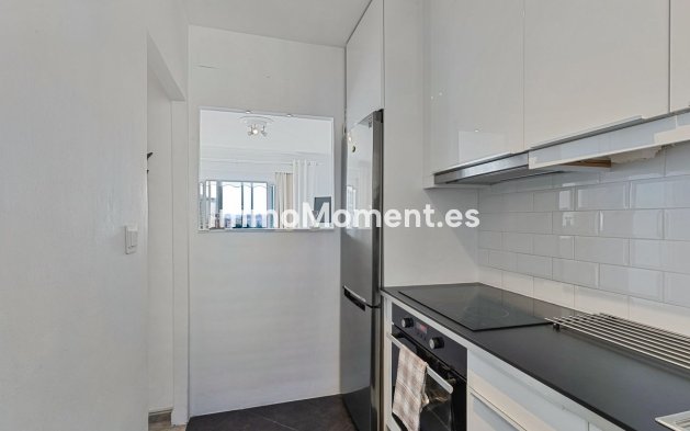 Reventa - Apartamento - Fuengirola - Los Boliches