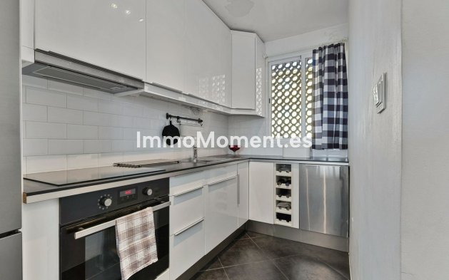Reventa - Apartamento - Fuengirola - Los Boliches