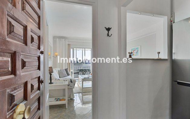 Reventa - Apartamento - Fuengirola - Los Boliches
