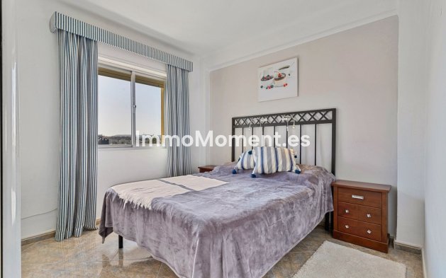 Reventa - Apartamento - Fuengirola - Los Boliches