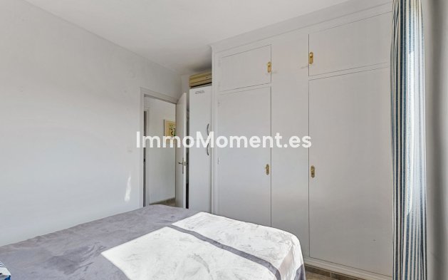 Reventa - Apartamento - Fuengirola - Los Boliches