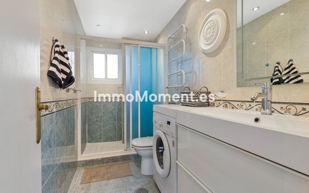 Reventa - Apartamento - Fuengirola - Los Boliches
