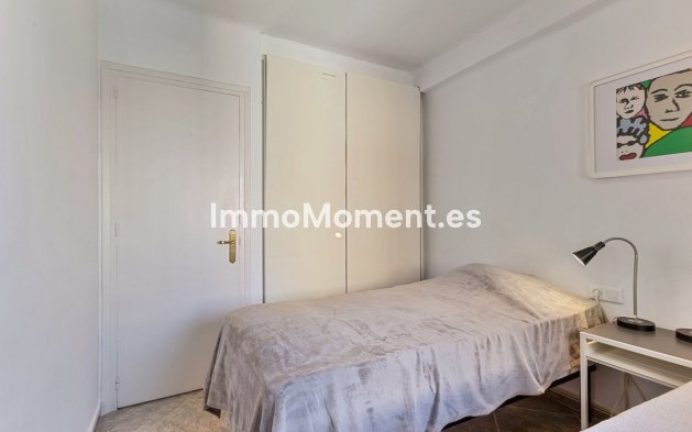 Reventa - Apartamento - Fuengirola - Los Boliches