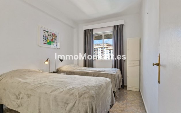 Reventa - Apartamento - Fuengirola - Los Boliches
