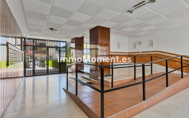 Reventa - Apartamento - Fuengirola - Los Boliches