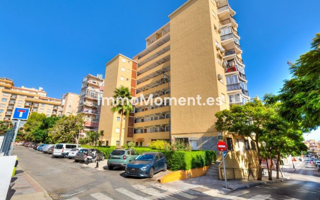 Reventa - Apartamento - Fuengirola - Los Boliches
