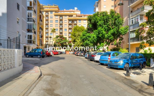 Reventa - Apartamento - Fuengirola - Los Boliches