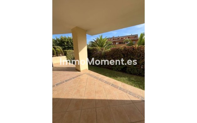 Resale - Apartment - Marbella - Bahía de Marbella