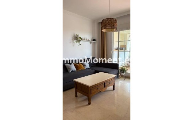 Reventa - Apartamento - Benalmadena - Benalmadena Centro