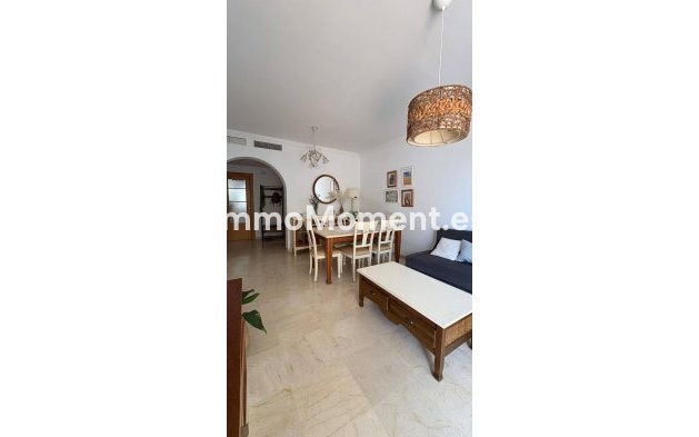 Reventa - Apartamento - Benalmadena - Benalmadena Centro
