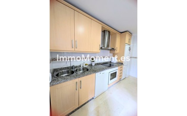Reventa - Apartamento - Benalmadena - Benalmadena Centro