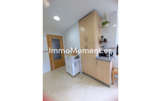 Reventa - Apartamento - Benalmadena - Benalmadena Centro