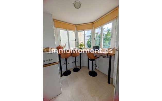 Reventa - Apartamento - Benalmadena - Benalmadena Centro