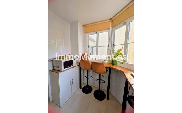 Reventa - Apartamento - Benalmadena - Benalmadena Centro