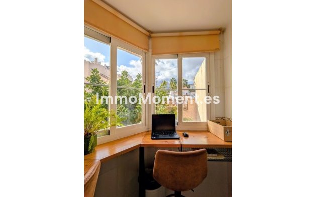 Reventa - Apartamento - Benalmadena - Benalmadena Centro