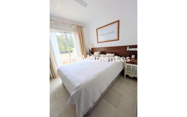 Reventa - Apartamento - Benalmadena - Benalmadena Centro