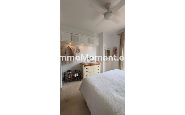 Reventa - Apartamento - Benalmadena - Benalmadena Centro