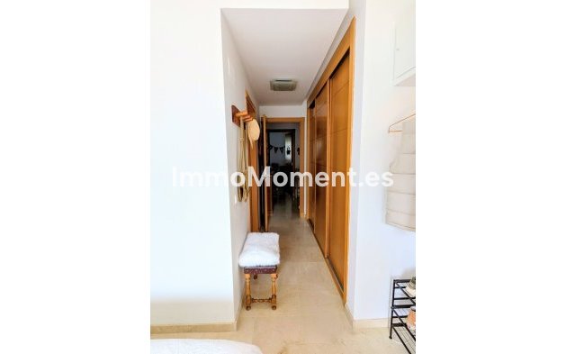 Reventa - Apartamento - Benalmadena - Benalmadena Centro