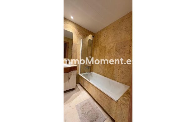Reventa - Apartamento - Benalmadena - Benalmadena Centro