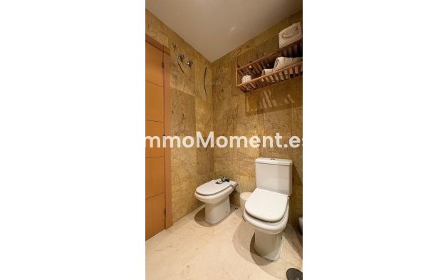 Reventa - Apartamento - Benalmadena - Benalmadena Centro
