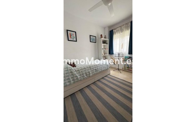 Reventa - Apartamento - Benalmadena - Benalmadena Centro