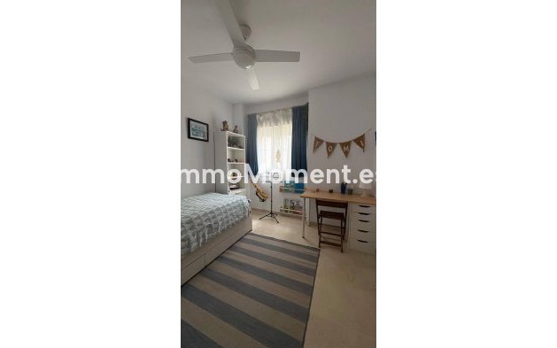 Reventa - Apartamento - Benalmadena - Benalmadena Centro